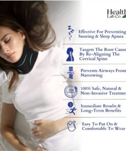 CerviCorrect Neck Brace