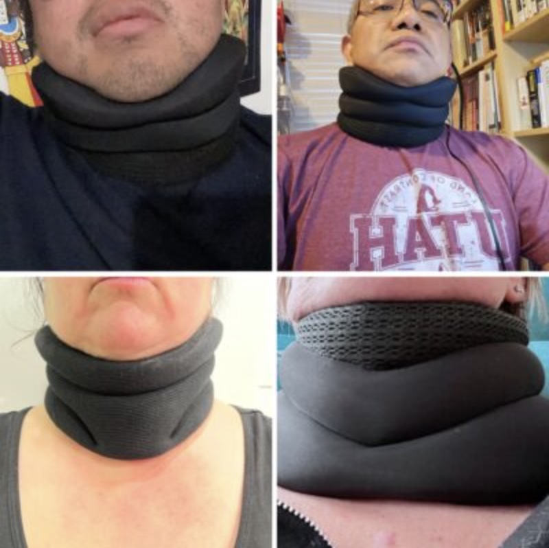 CerviCorrect Neck Brace