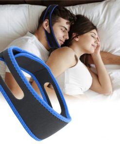 Anti Snoring Chin Strap