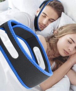 Anti Snoring Chin Strap