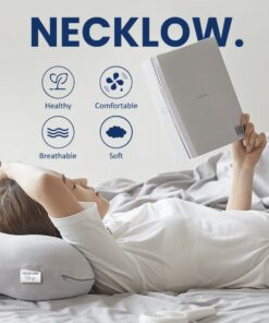 Necklow Sleep Pillow