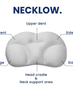Necklow Sleep Pillow