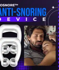 NoSnore™ Anti Snoring Device 1.webp