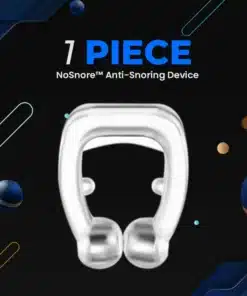 NoSnore™ Anti Snoring Device.webp