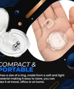 NoSnore™ Anti Snoring Device 3.webp