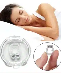 NasalEase Snore Clip 1