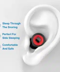 NoSnore™ Sleep Plugs