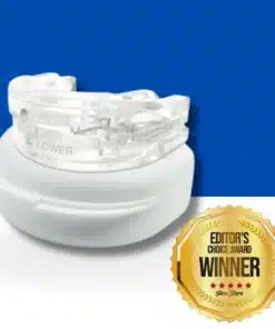 SnorLite Anti Snoring Mouthguard 5