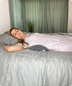 XSTANCE Lumbar Pillow