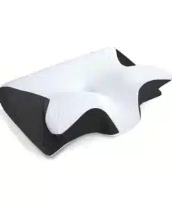 Comfure™ Contour Relief Pillow