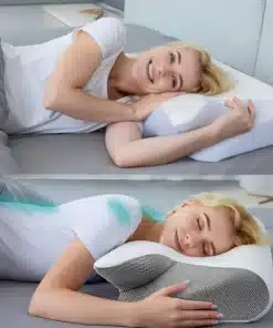 Dreamers® Relief Pillow 4