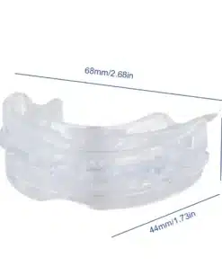 Flumoxo SilentSleeper™ 3