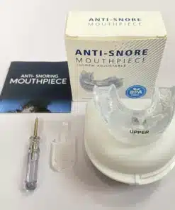 GenTeeth Anti Snore Night Wear Tray 3
