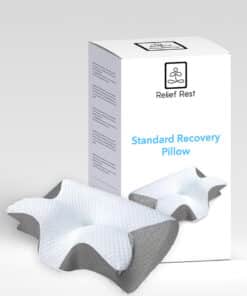 ReliefRest Pillow 3