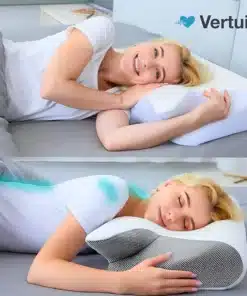 Vertuix™ Comfort Pillow 1