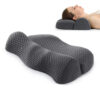Joy Snuggle™ Ergonomic Cervical Pillow