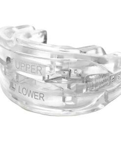 SleepGuardian Anti-Snoring Mouthpiece