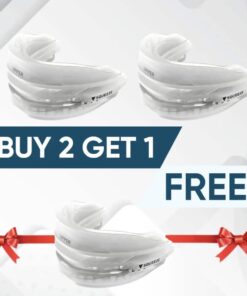 SleepGuardian Anti-Snoring Mouthpiece