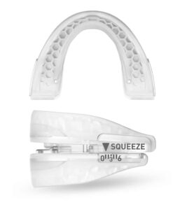 SleepGuardian Anti-Snoring Mouthpiece