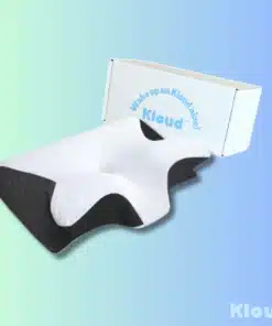 Kloud™ Slumber Pillow 3