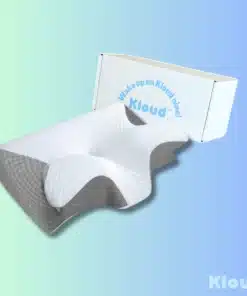 Kloud™ Slumber Pillow 4